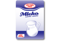 Mleko u prahu – zamena 200g